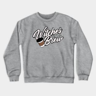 Witches Brew Coffee Co. Crewneck Sweatshirt